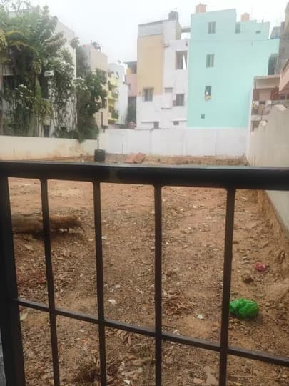 Residential Plot at Dollars Colony