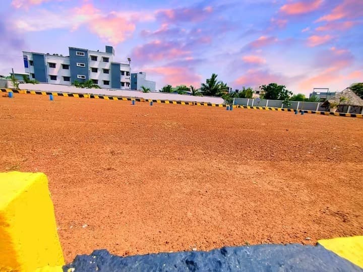 Senthur Kumaran Nagar
